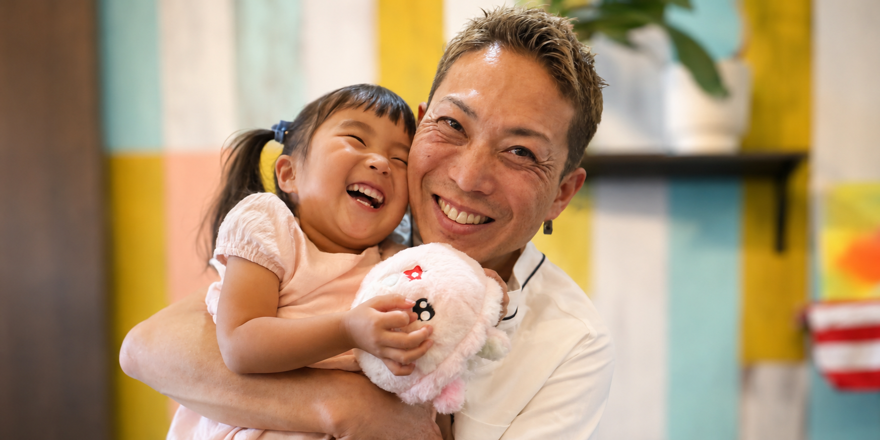 Hide整骨院の施術イメージ